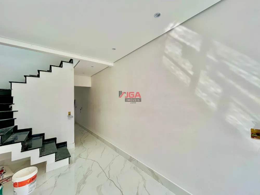 Casa, 3 quartos, 100 m² - Foto 4
