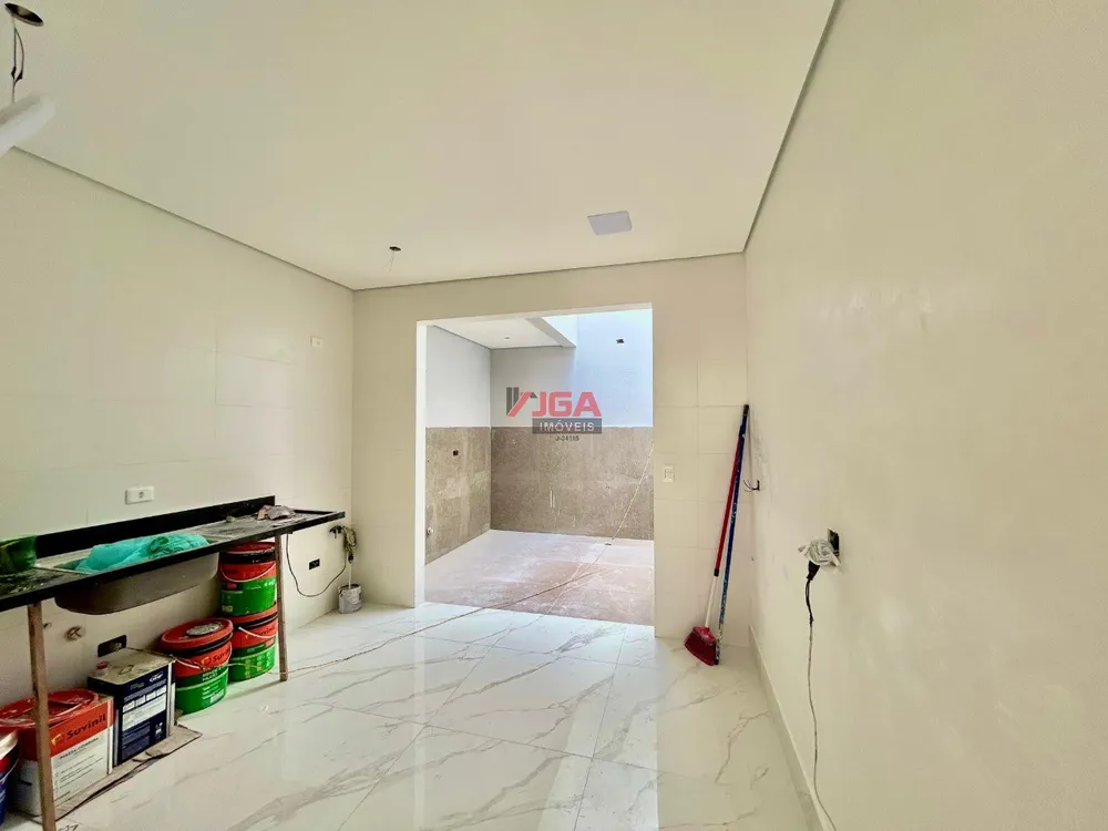 Casa, 3 quartos, 100 m² - Foto 5