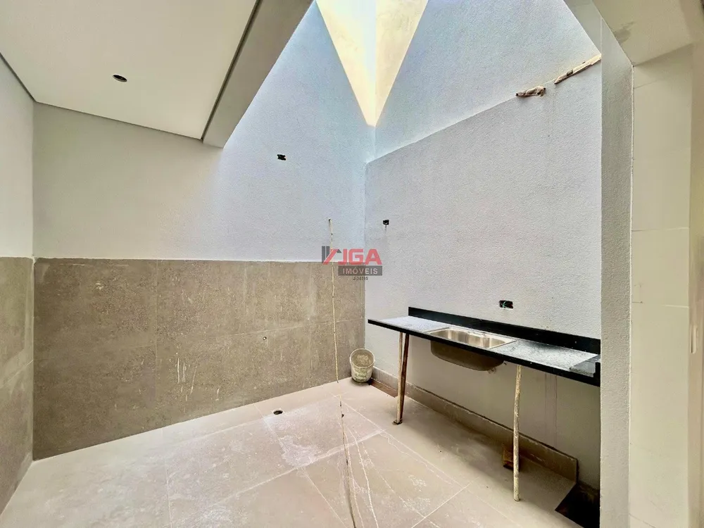 Casa, 3 quartos, 100 m² - Foto 13