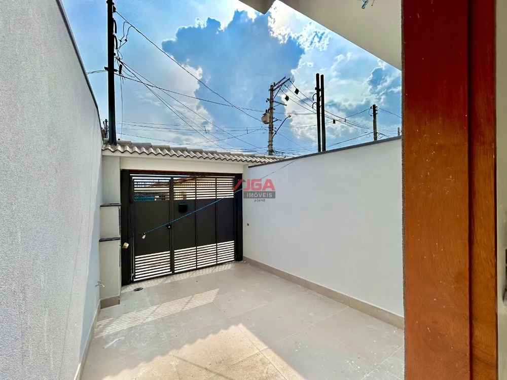 Casa, 3 quartos, 100 m² - Foto 2