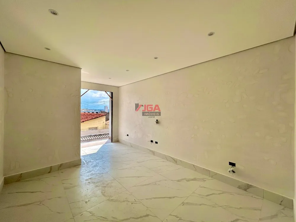 Casa, 3 quartos, 100 m² - Foto 7
