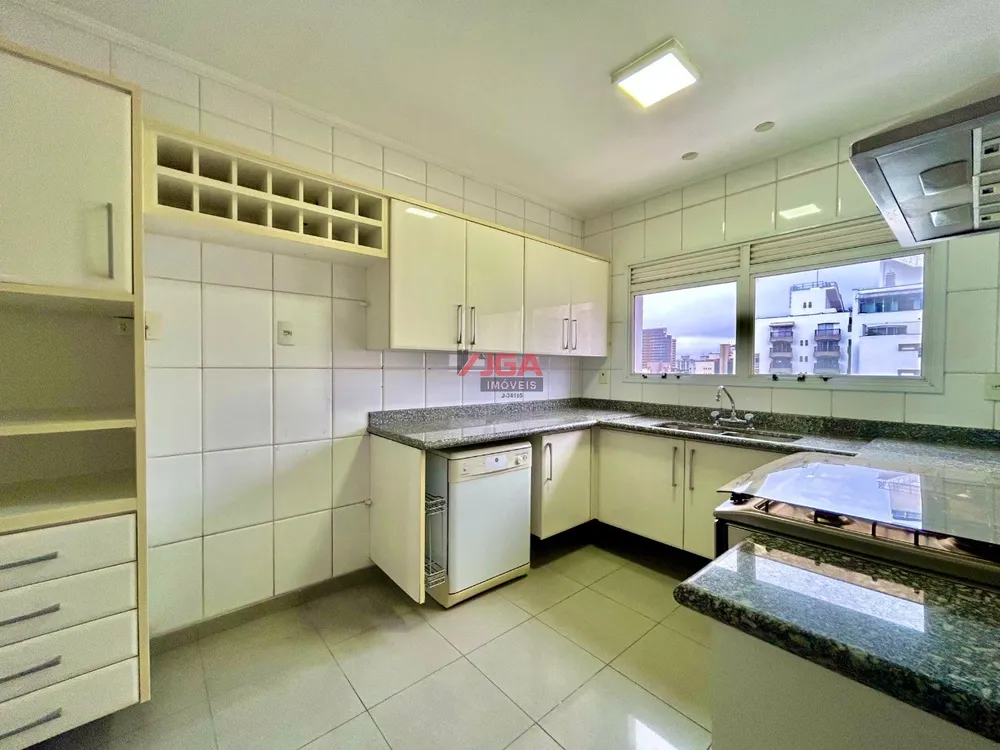 Apartamento, 3 quartos, 155 m² - Foto 15