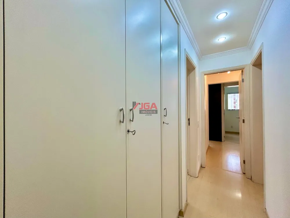 Apartamento, 3 quartos, 155 m² - Foto 14