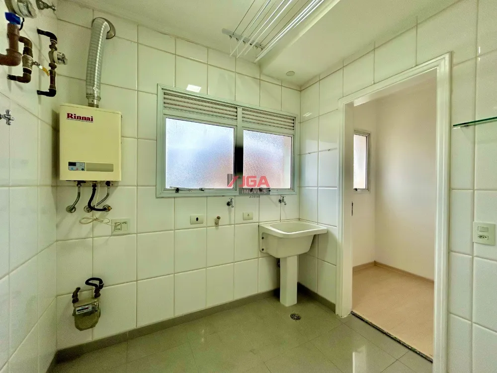 Apartamento, 3 quartos, 155 m² - Foto 11