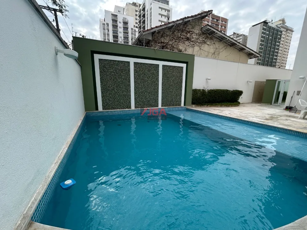 Apartamento, 3 quartos, 155 m² - Foto 6