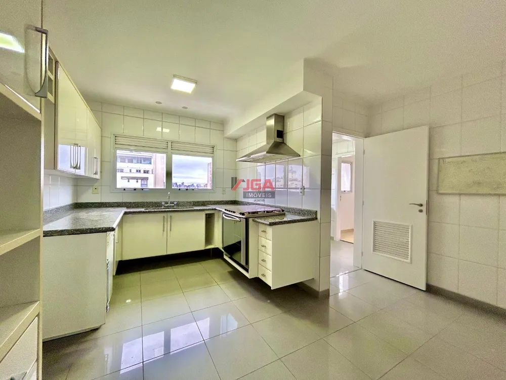 Apartamento, 3 quartos, 155 m² - Foto 5