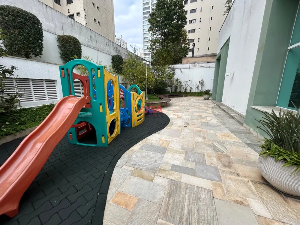 Apartamento, 3 quartos, 155 m² - Foto 4
