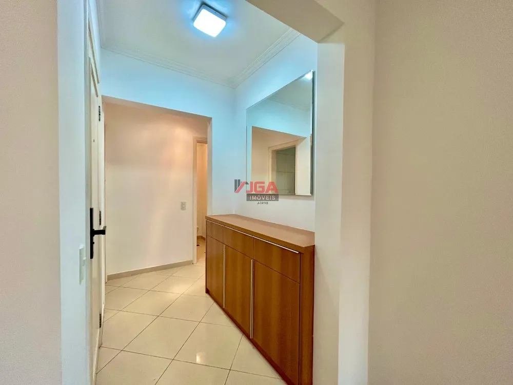 Apartamento, 3 quartos, 155 m² - Foto 3