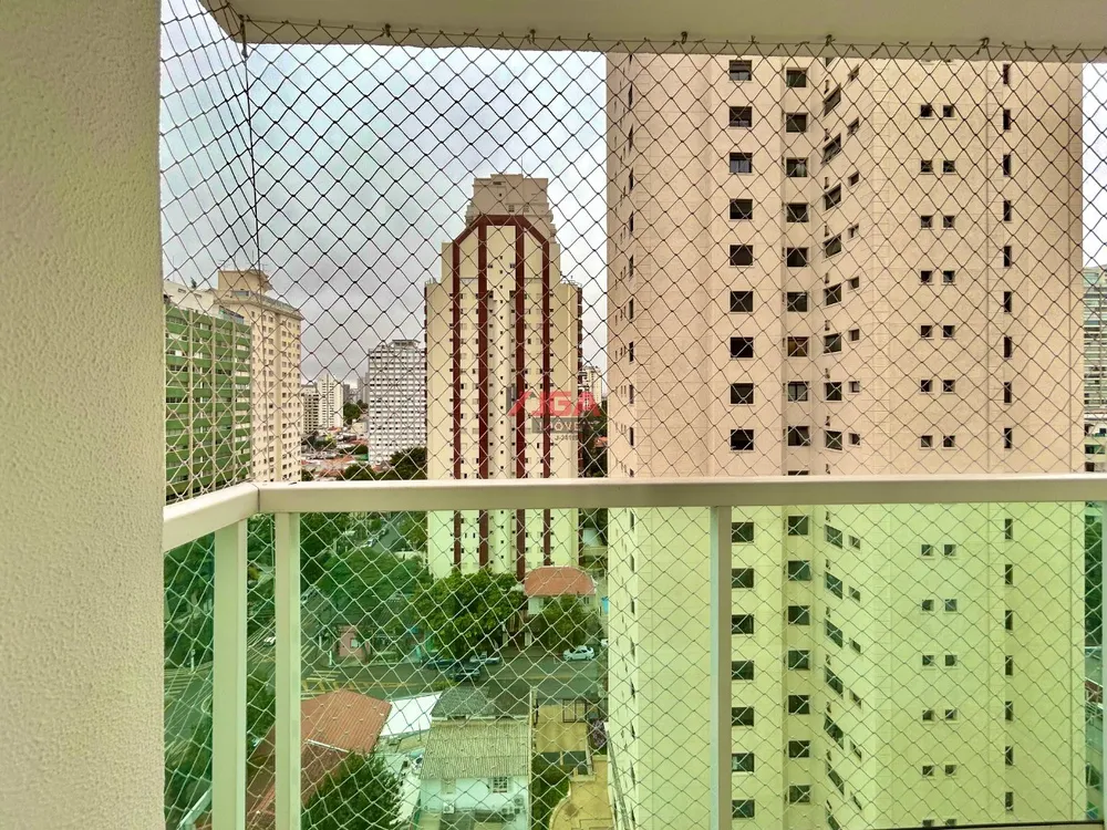 Apartamento, 3 quartos, 155 m² - Foto 9