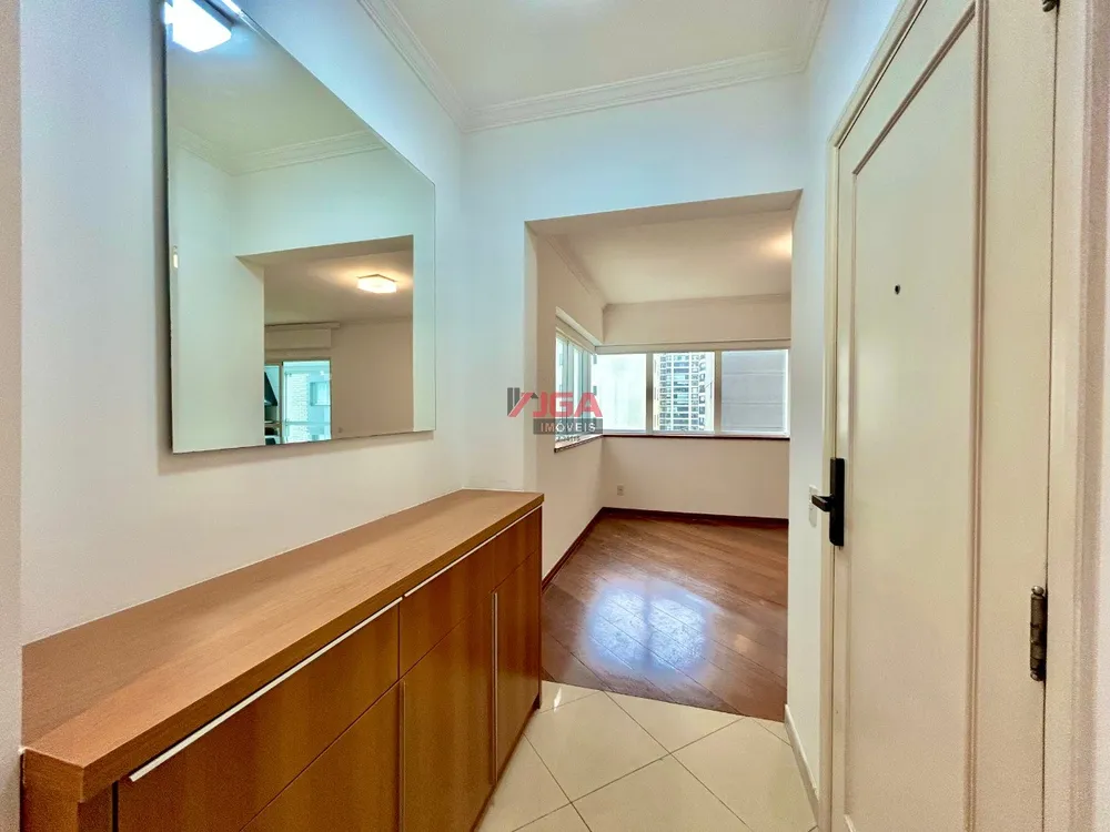 Apartamento, 3 quartos, 155 m² - Foto 2