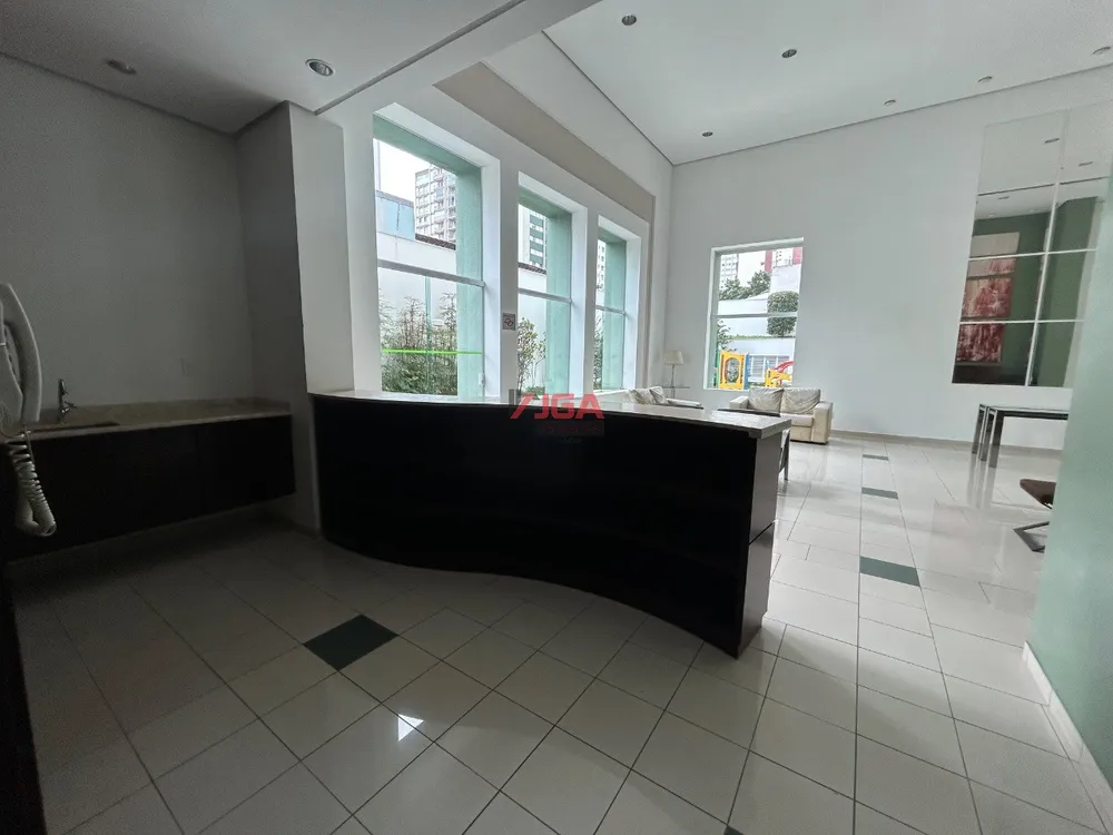 Apartamento, 3 quartos, 155 m² - Foto 8