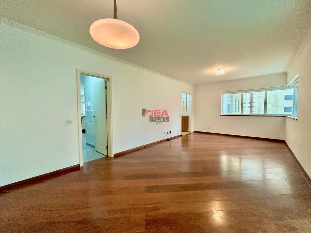 Apartamento, 3 quartos, 155 m² - Foto 12