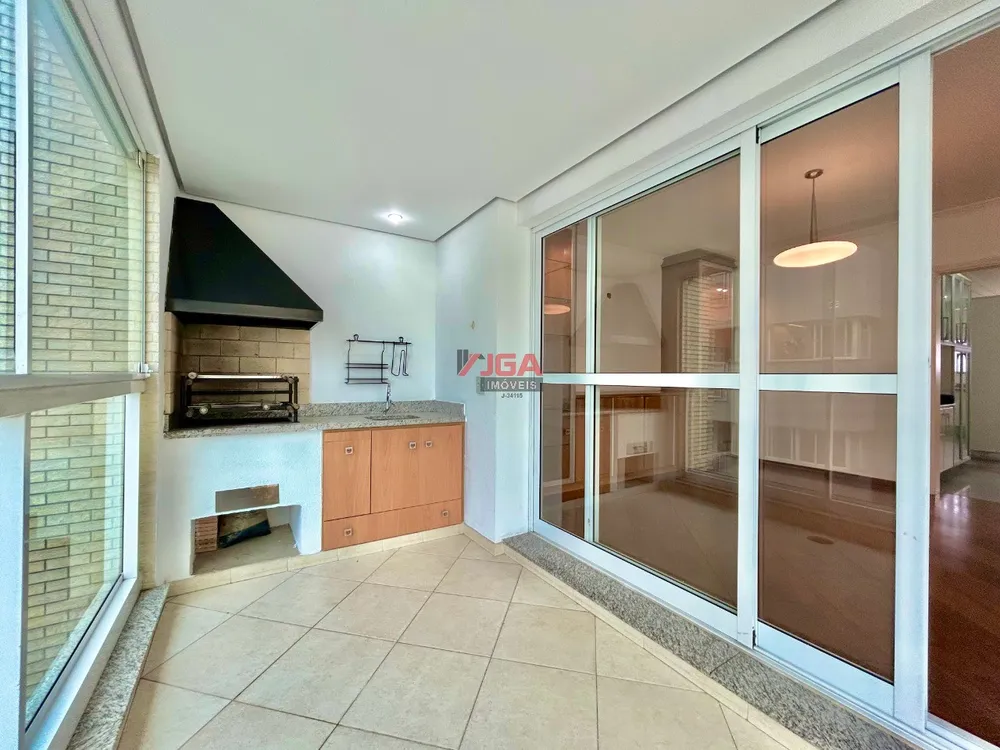 Apartamento, 3 quartos, 155 m² - Foto 13
