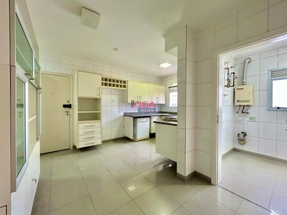 Apartamento, 3 quartos, 155 m² - Foto 7