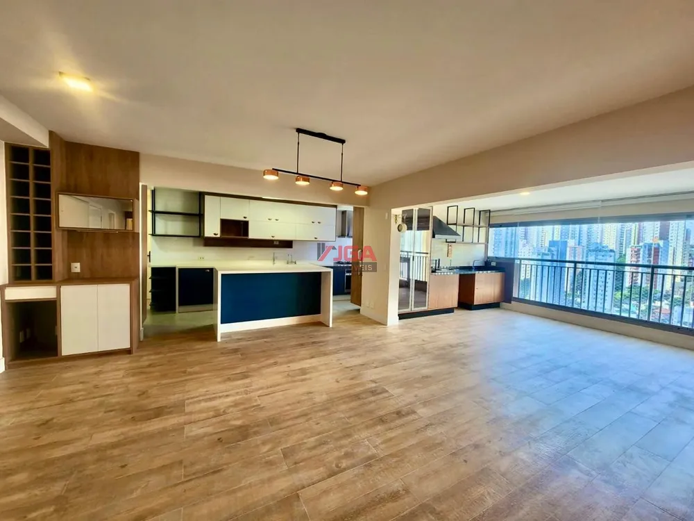 Apartamento, 3 quartos, 150 m² - Foto 12