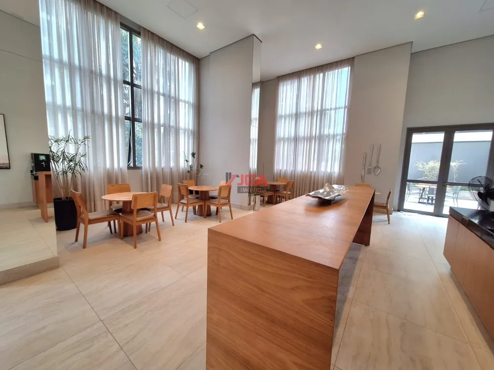 Apartamento, 3 quartos, 150 m² - Foto 8