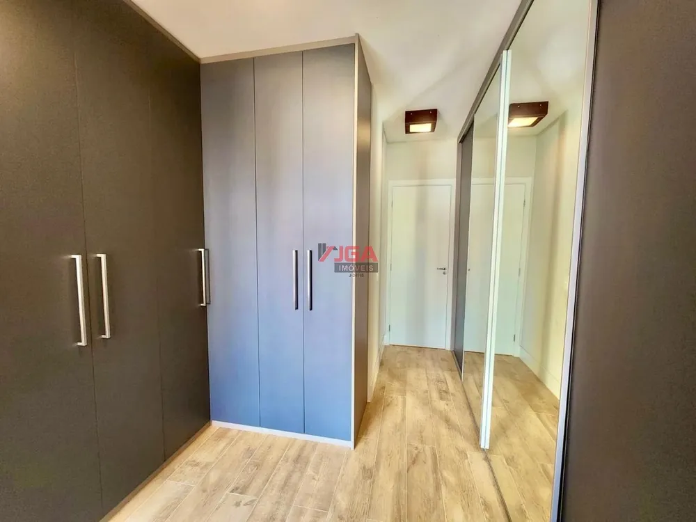 Apartamento, 3 quartos, 150 m² - Foto 3