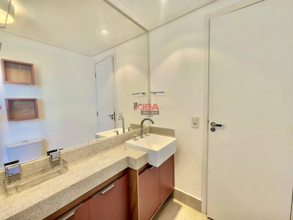 Apartamento, 3 quartos, 150 m² - Foto 14