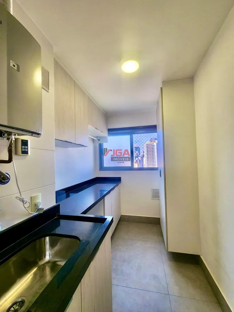 Apartamento, 3 quartos, 150 m² - Foto 15