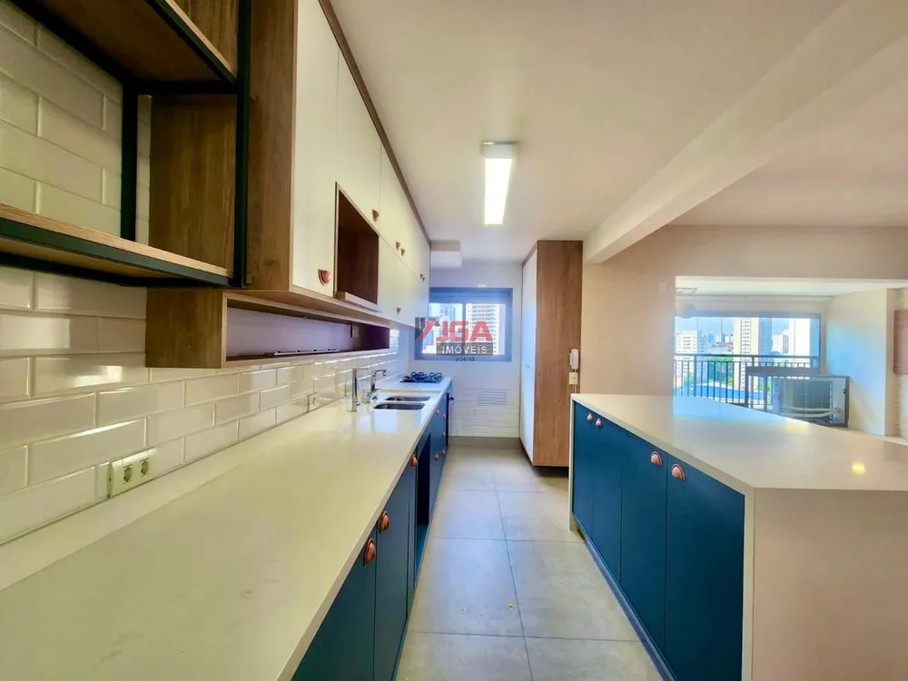 Apartamento, 3 quartos, 150 m² - Foto 4