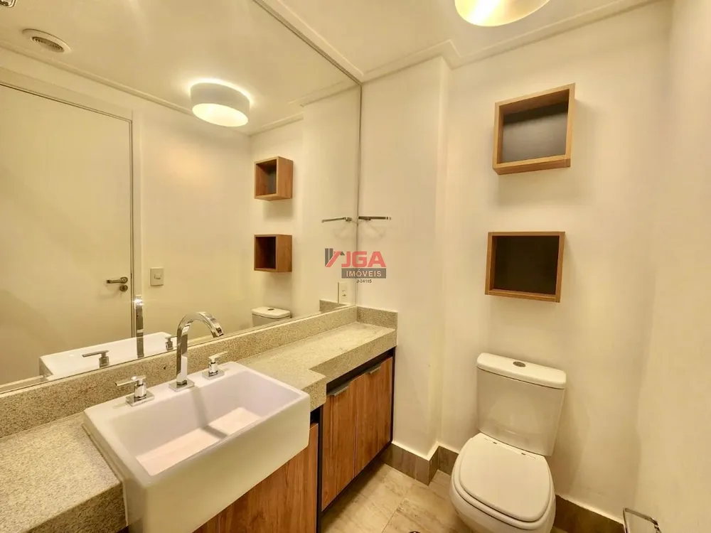 Apartamento, 3 quartos, 150 m² - Foto 7