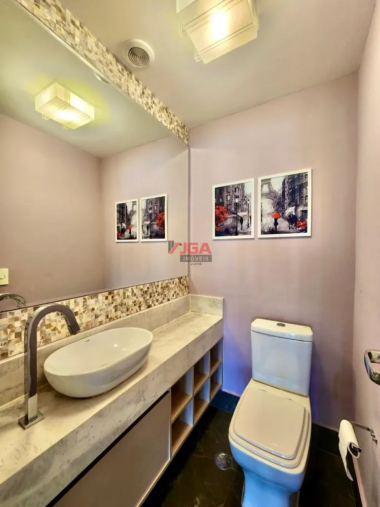 Apartamento, 3 quartos, 150 m² - Foto 6