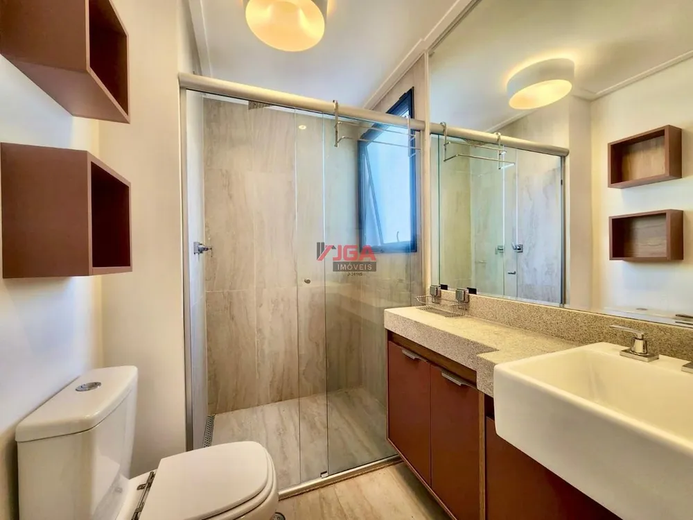 Apartamento, 3 quartos, 150 m² - Foto 1