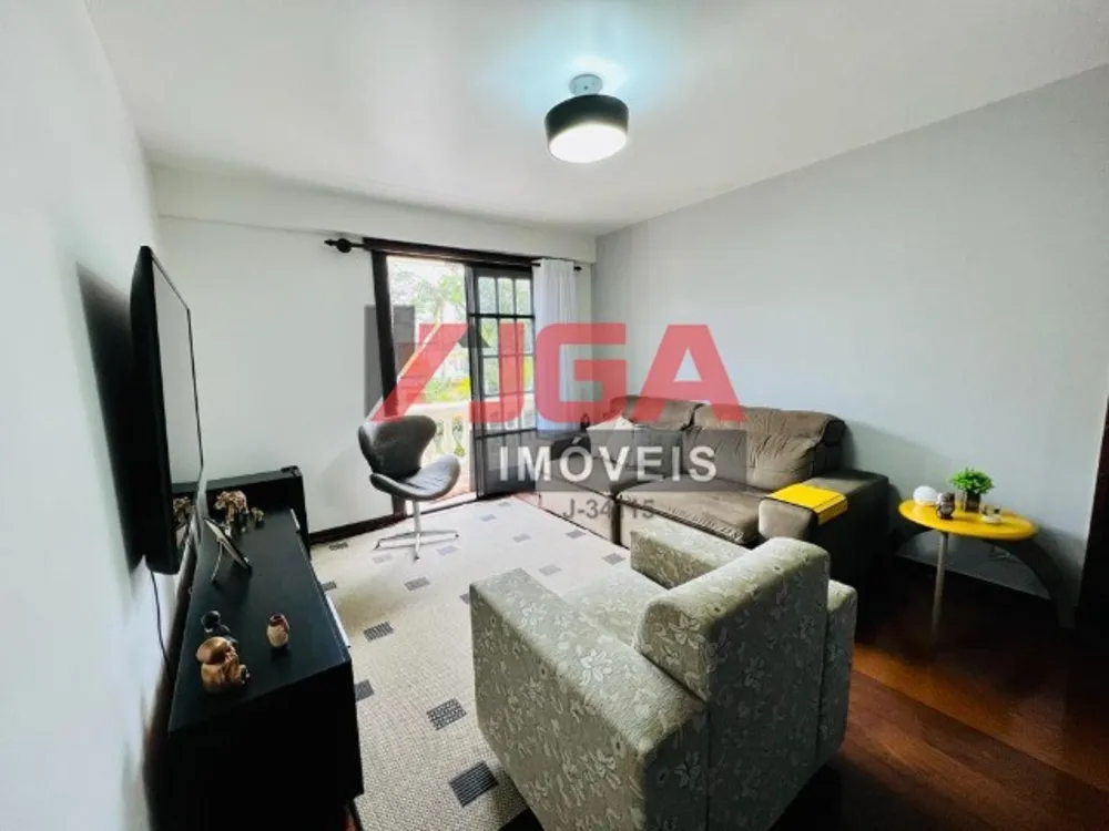 Apartamento, 3 quartos, 120 m² - Foto 1