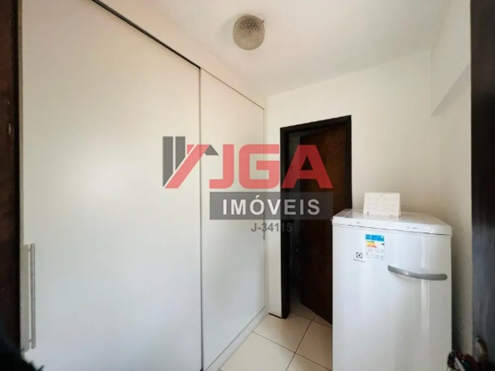 Apartamento, 3 quartos, 120 m² - Foto 4