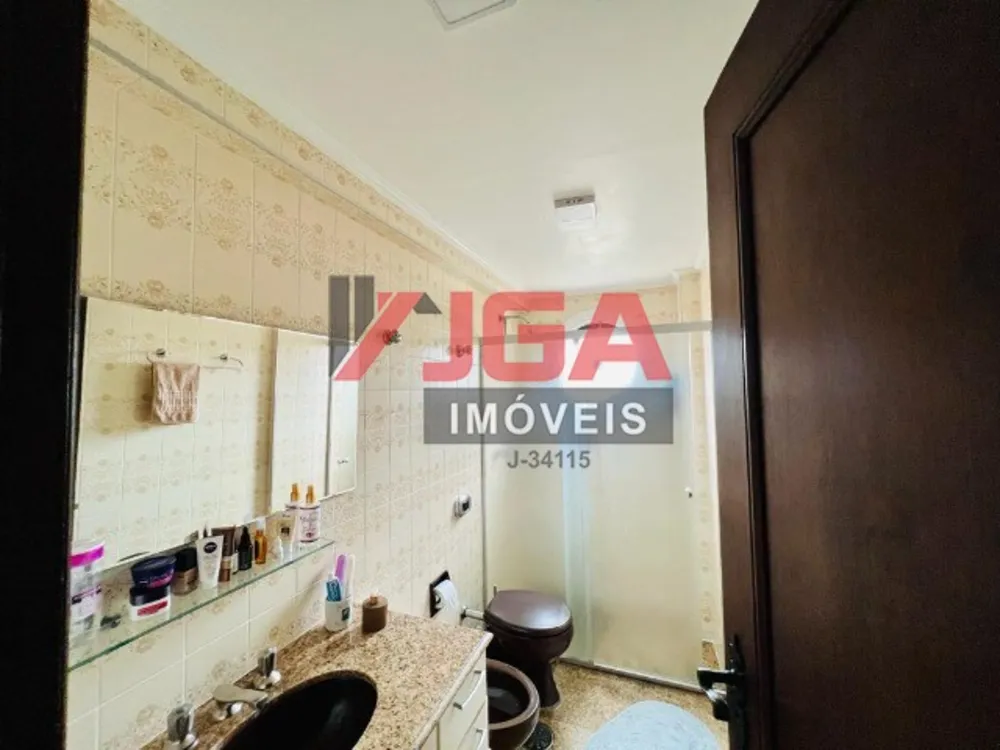 Apartamento, 3 quartos, 120 m² - Foto 11