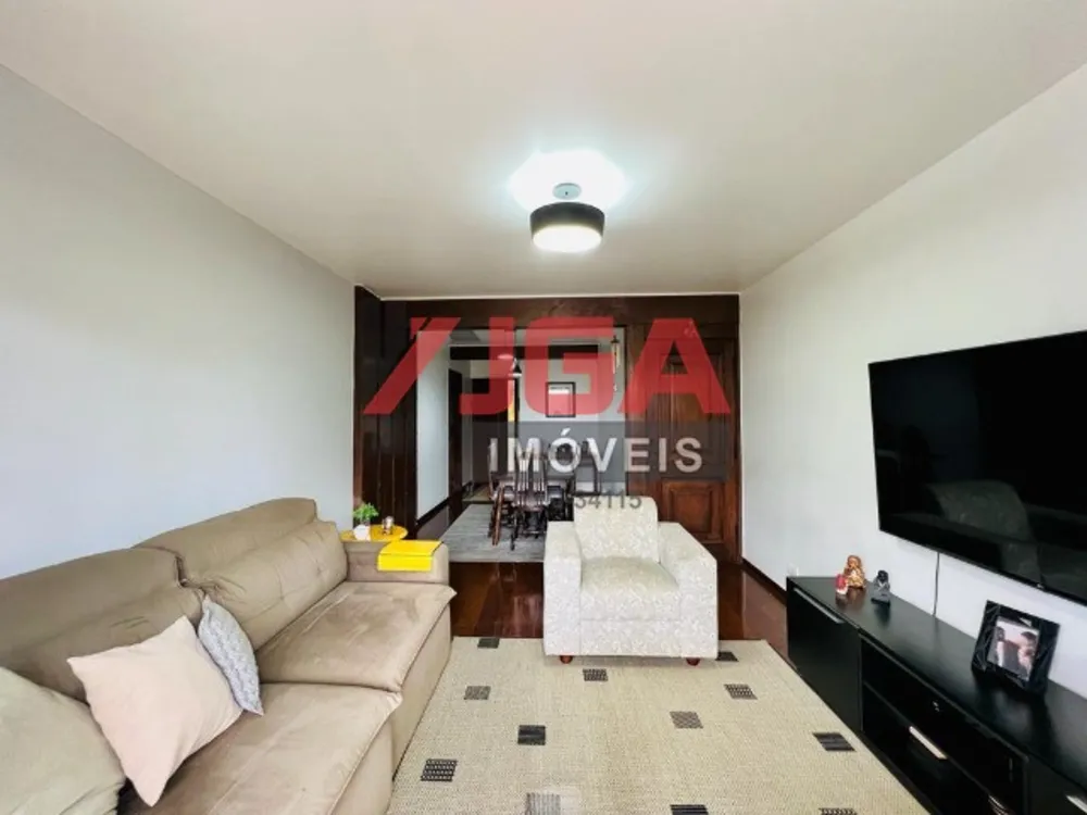 Apartamento, 3 quartos, 120 m² - Foto 7