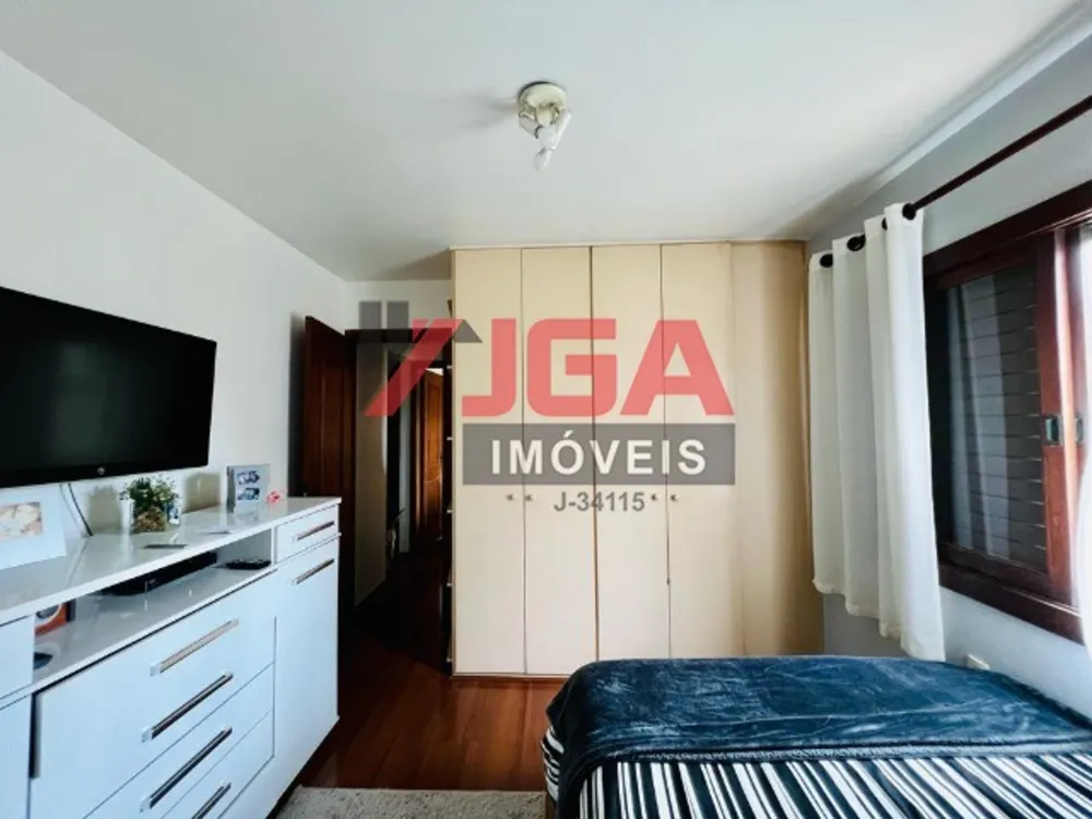 Apartamento, 3 quartos, 120 m² - Foto 9