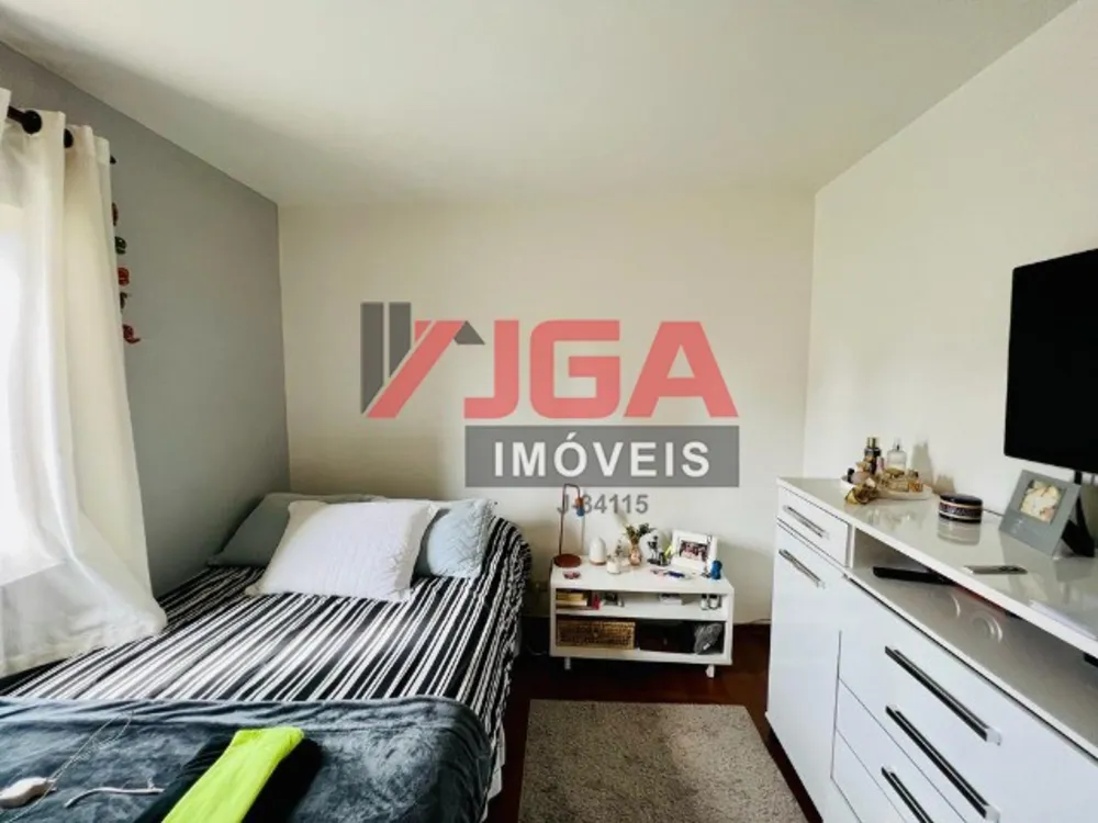 Apartamento, 3 quartos, 120 m² - Foto 14