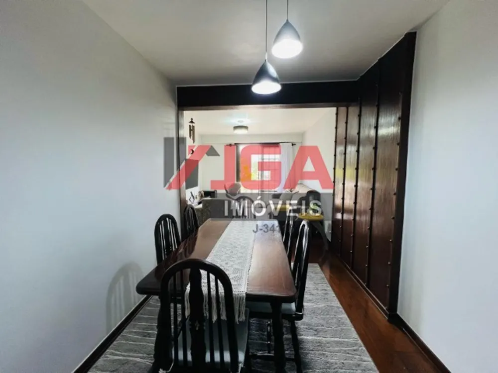Apartamento, 3 quartos, 120 m² - Foto 5