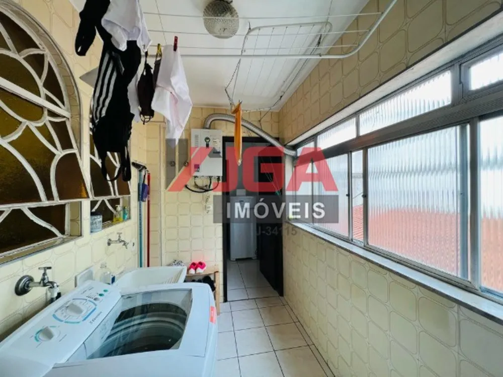 Apartamento, 3 quartos, 120 m² - Foto 6
