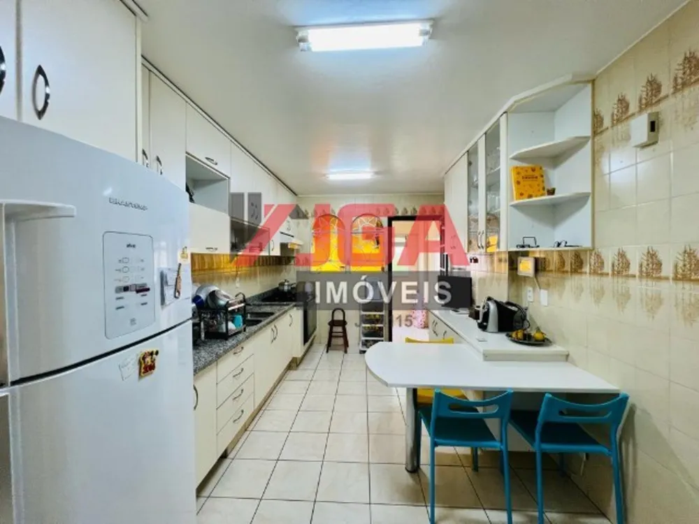 Apartamento, 3 quartos, 120 m² - Foto 6