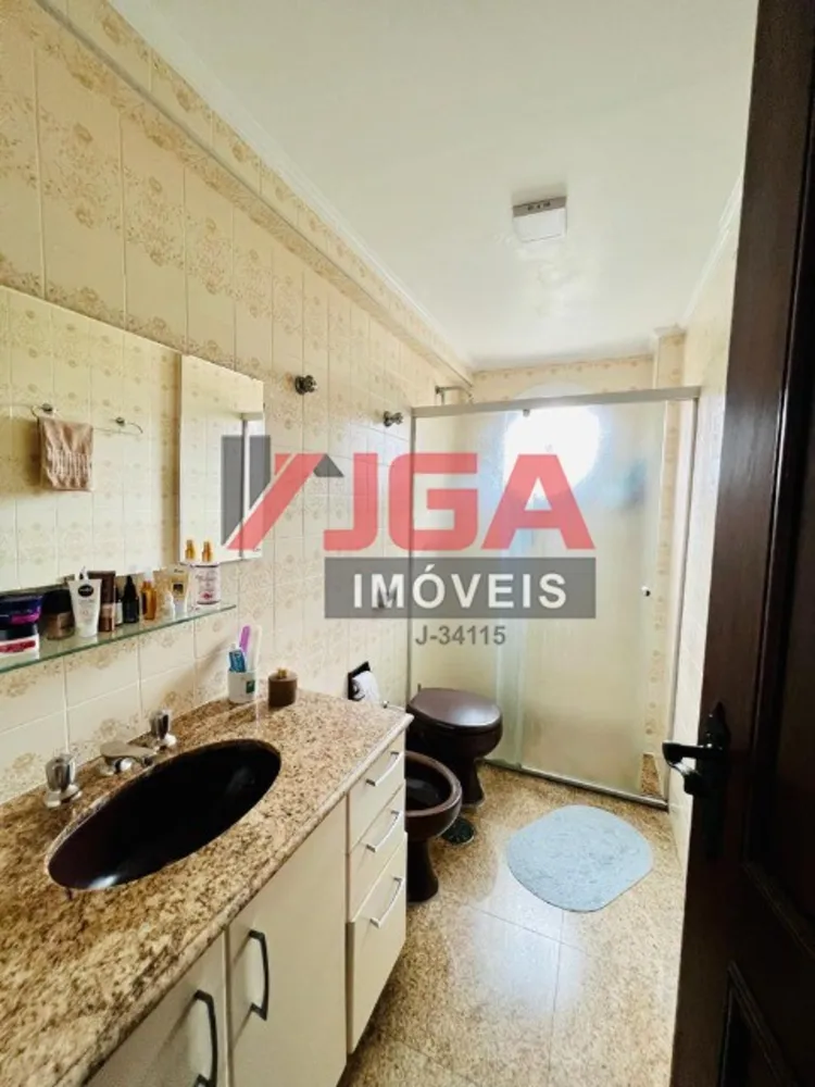 Apartamento, 3 quartos, 120 m² - Foto 3