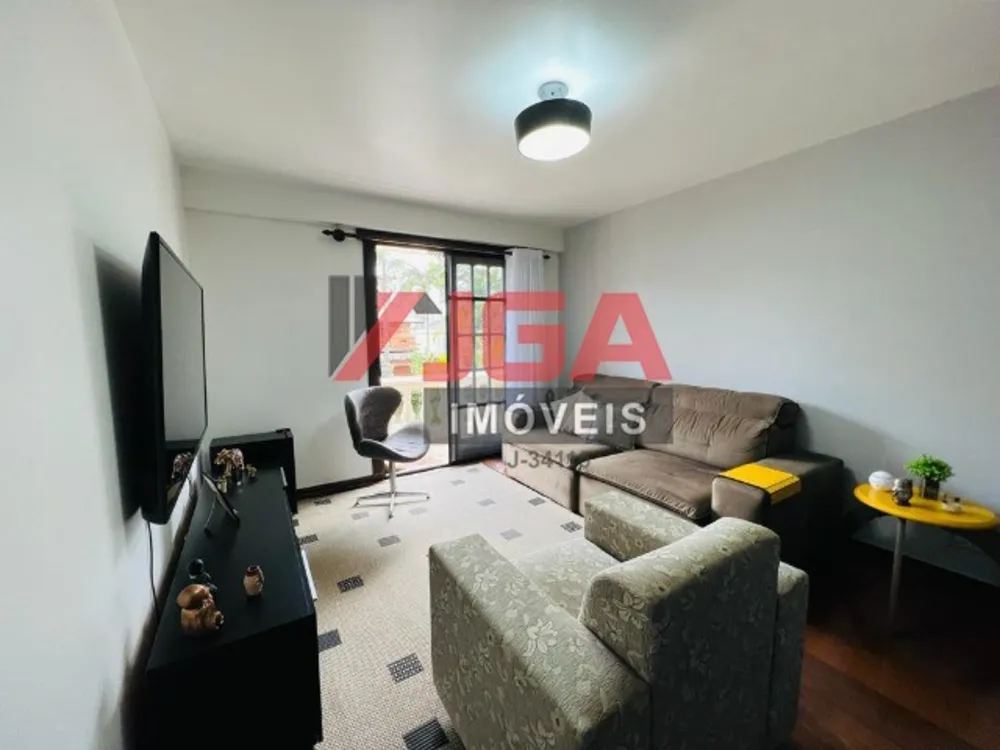 Apartamento, 3 quartos, 120 m² - Foto 8
