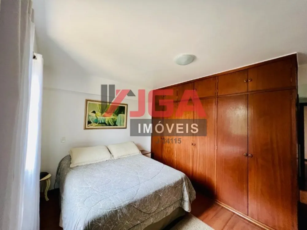Apartamento, 3 quartos, 120 m² - Foto 12
