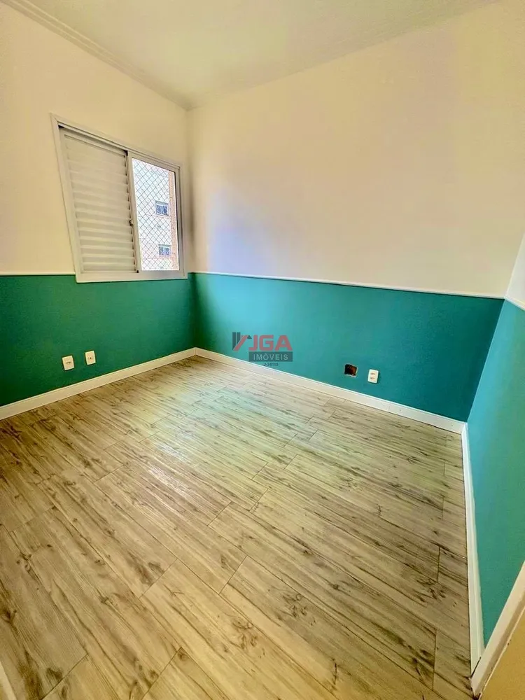 Apartamento, 3 quartos, 80 m² - Foto 11