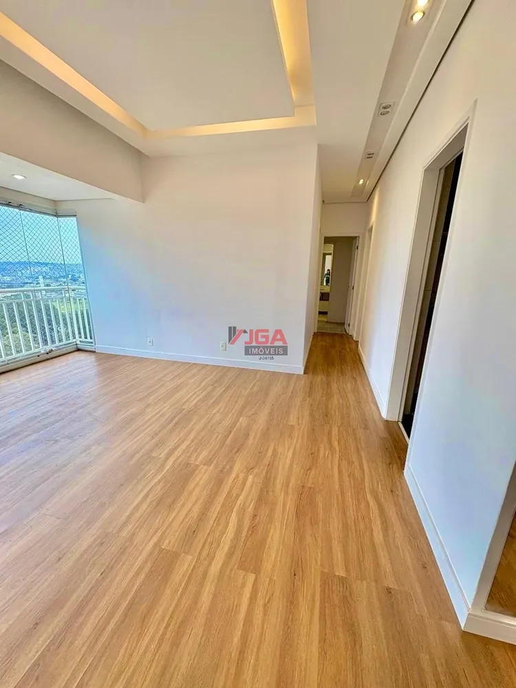 Apartamento, 3 quartos, 80 m² - Foto 2