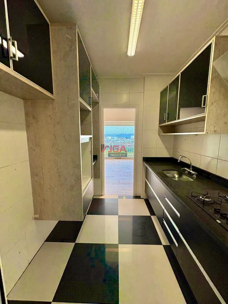 Apartamento, 3 quartos, 80 m² - Foto 6