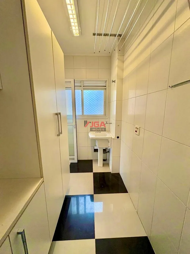 Apartamento, 3 quartos, 80 m² - Foto 9