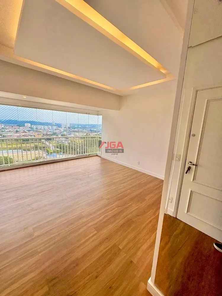 Apartamento, 3 quartos, 80 m² - Foto 3