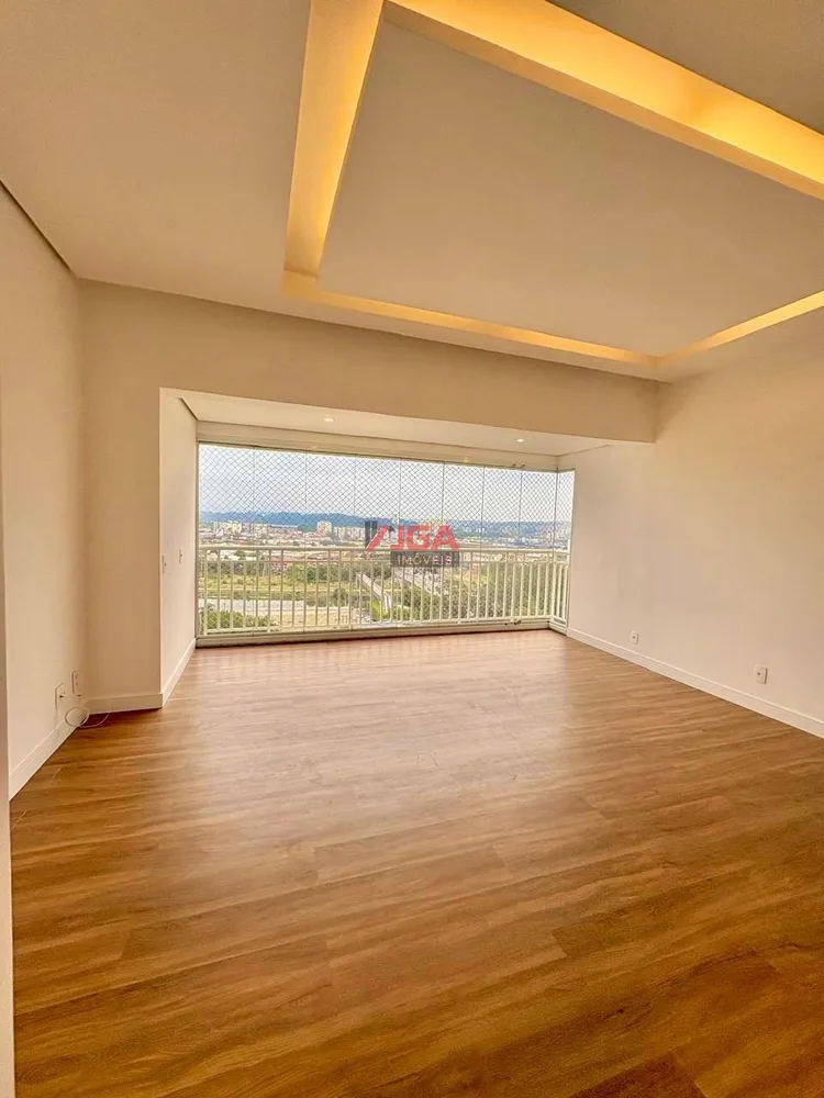 Apartamento, 3 quartos, 80 m² - Foto 1