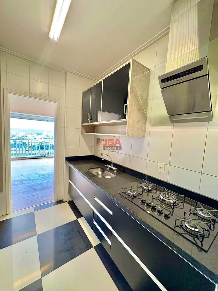 Apartamento, 3 quartos, 80 m² - Foto 8
