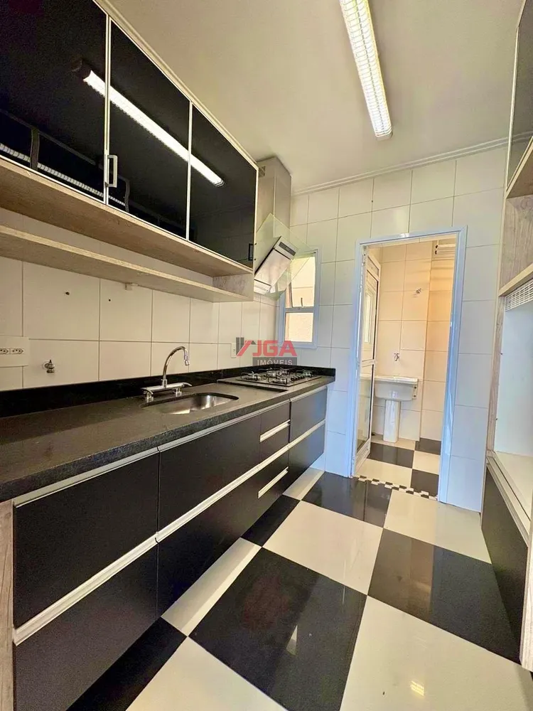Apartamento, 3 quartos, 80 m² - Foto 5