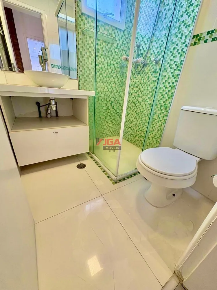 Apartamento, 3 quartos, 80 m² - Foto 16