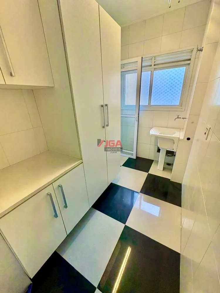 Apartamento, 3 quartos, 80 m² - Foto 7