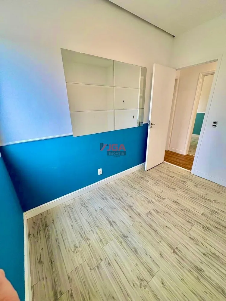 Apartamento, 3 quartos, 80 m² - Foto 10